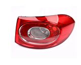Enva Volskwagen Tiguan Stop Lambası Sağ Taraf Dış 2007-2011 Duysuz 
