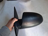 Elektrikli kumanda Hyundai Accent ERA tüm modellerine uyar(2006-2012)1.6, 1.4, 1.5 Kapi Aynasi Dış Dikiz Aynası Sol Şöför Tarafı