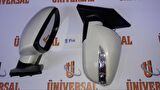 AYNA DİKİZ İX35 10-13 RH (ELEKTRİKLİ/ISITMALI/