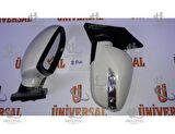 AYNA DİKİZ İX35 10-13 RH (ELEKTRİKLİ/ISITMALI/