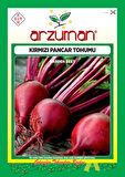 Kırmızı Pancar Tohumu 10 Gr