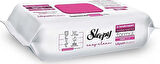SLEEPY YÜZEY TEMİZLİK HAVLUSU LİLYUM 100 ADET