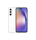 Samsung Galaxy A54 5G Beyaz 128 GB/ 8 GB RAM YENİLENMİŞ ÜRÜN (A KALİTE) 