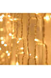 YPS-111G 512 LEDLİ 2X2 M PERDE LED/32 LED*16 SAÇAK/IP65 DIŞ MEKAN FİŞLİ