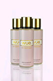 Wue de Bonheur Vücut ve Saç Spreyi 3'lü 750 ml - Body and Hair Mist