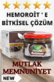 Üzerlik Tohumlu Hemoroid, Macunu 370g