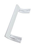 Arçelik Uyumlu 3021 NY Buzdolabı Kapı Kolu Beyaz Renk Buzdolabı Kol 1 ADET