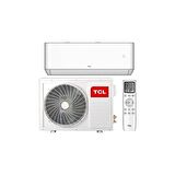 Tcl T-Pro TAC-12CHSD/TPG1I 12000 Btu Inverter Klima