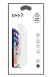 iPhone 15 Plus Mat Zum Body Arka Koruyucu