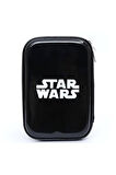 Star Wars Yıldız Savaşları Darth Vader Kalem Kutusu Büyük Kapasiteli Eva Fermuarıı