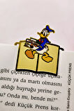 Bilginin Gücü Kitap Klipsi