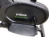 Proforce Blackway Eliptik Kondisyon Bisikleti