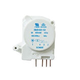 General Electric Uyumlu Defrost Timer , No Frost Buzdolabı Taymır Zaman Saati