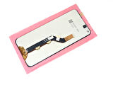 Tkgz Infinix HOT 9 Lcd Ekran Dokunmatik (ORJİNAL) B-7000