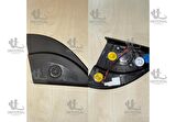 KAPAK AYNA DİKİZ İÇ ACCENT BLUE 12-17 RH
