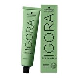 2 Adet Schwarzkopf Igora Zero Amm 9-42 Saç Boyası