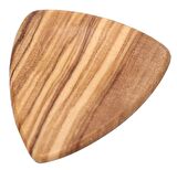Longmoon 8q34b Ahşap Pena 2 MM Wood Guitar Pick Plectrum