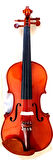 Vivaldi VL-904s 4/4 Keman - Tam Boy Keman Parlak