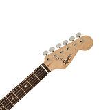 Squier Bullet Strat HSS Elektro Gitar Laurel  With Tremolo Brown Sunburst  