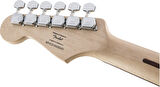 Squier Bullet Strat HSS Elektro Gitar Laurel  With Tremolo Brown Sunburst  