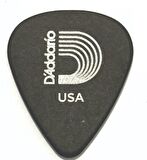 Planet Waves 1dbk7bk 1 Adet Gitar Penası 1.5 MM Siyah