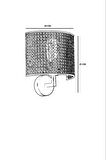 NALA RATTAN APLİK