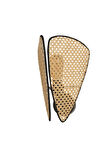 EGE 2 Lİ SİYAH RATTAN APLİK