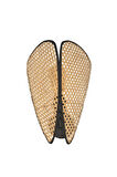 EGE 2 Lİ SİYAH RATTAN APLİK