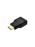 HDMİ TO MİNİ HDMİ ÇEVİRİCİ DÖNÜŞTÜRÜCÜ ADAPTÖR