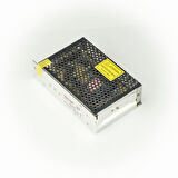 Tayfun  12V 5A Metal Kasa Trafo Şerit LED Kamera Adaptörü