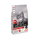 Pro Plan Adult Somonlu Yetişkin Kedi Maması 10 Kg