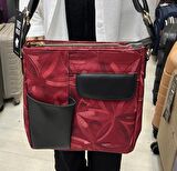 TRG POLO KADIN OMUZ ÇANTASI