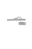 FLÜT 50 CM LEDLİ KROM APLİK