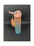 Gıpta Cool-j Sprıng Sporcu Tritan Matara 630 ML