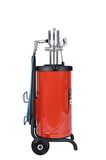 Ckm A2 Havalı Gres Pompası A202 - 25~30 kg 40,5x40,5x91 cm A202