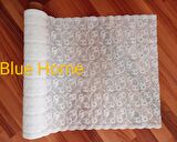 STYLE PVC DANTEL  RAF ÖRTÜSÜ/ KAYMAZ   RAF  DOLAP  ve  ÇEKMEÇE  ÖRTÜSÜ  /Eni: 50cm x 1 mt / LALE -05