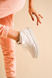 Uzun Bilekli Spor Sneakers Ayakkabı
