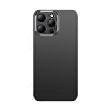 iPhone 15 Pro Kılıf Toz Önleyici Helo Kapak