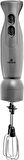 Karaca Pro-multimax Mutfak Robotu Space Gray 2000 W