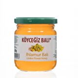 Köyceğiz Balı Ihlamur Balı 250 G Cam Kavanoz