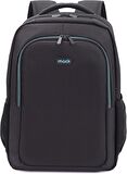 Mack Mcc-505 Siyah 15.6 Move Notebook Çantası
