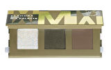  SEPHORA COLLECTION Mini Mix Palette - Mini Far Paleti Grunge Green