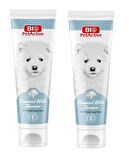 Bio PetActive Diamond Beyaz Tüylü Köpek Şampuanı 250 ML. X 2 Adet