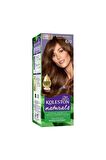 Koleston Naturals Saç Boyası 6/0 Koyu Kumral