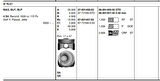 PİSTON SEGMAN VAG 76,5MM STD BAG-BLF-BLP 1.6FSI 8772168STD000G.GTZ