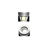 PİSTON SEGMAN VAG 81MM STD CAAA-CAAB-CAAC-CBAA-CBA 8772518STD000G.GTZ