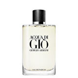 Giorgio Armani Acqua Di Gio EDP 200ML Erkek Parfüm