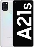 Samsung Galaxy A21S 64 GB BEYAZ Yenilenmiş ÜRÜN (Sıfır Gibi)