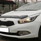 Kia Ceed 2012 - 2018 Kaput Rüzgarlığı
