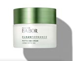 BABOR Cleanformance Phyto CBD 24h Cream - Yüz Kremi 50 ML 
